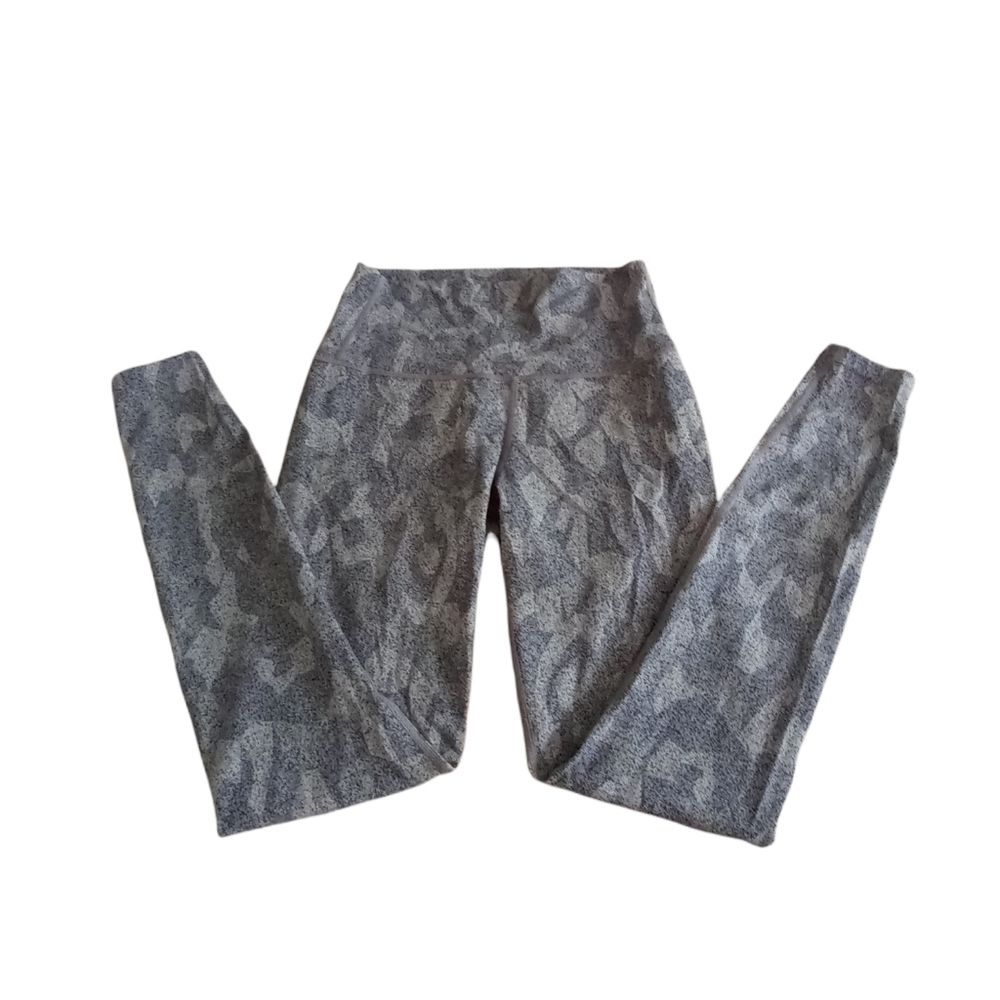 Varley Lets Move High Rise Printed Legging